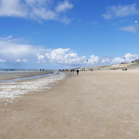 Ammophila 1 Leilighet Egmond aan Zee Eksteriør bilde