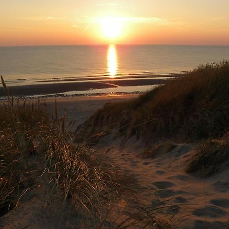 Ammophila 1 Leilighet Egmond aan Zee Eksteriør bilde
