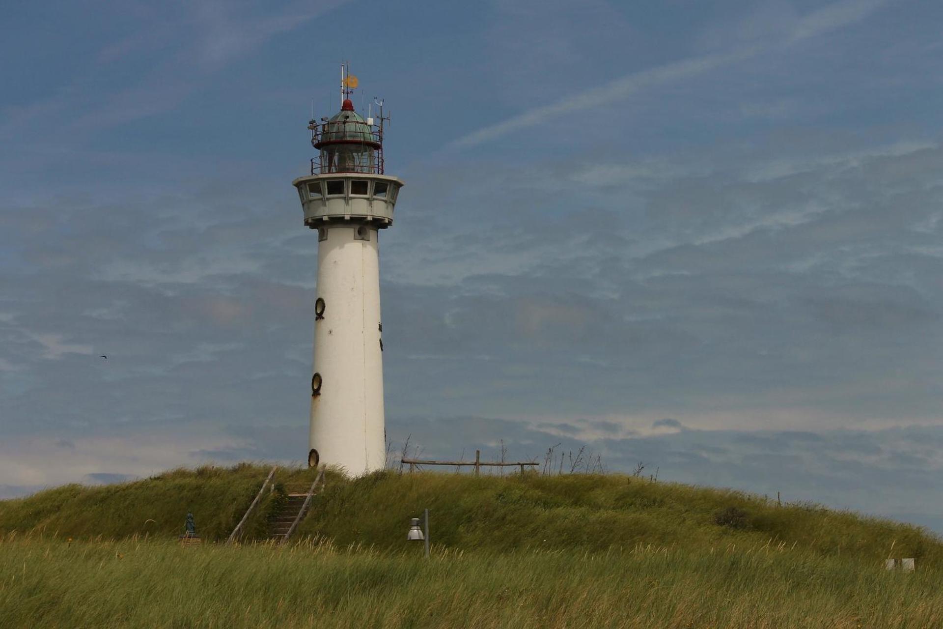 Ammophila 1 Leilighet Egmond aan Zee Eksteriør bilde